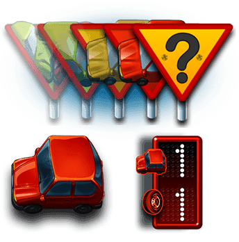 Mystery Symbols image