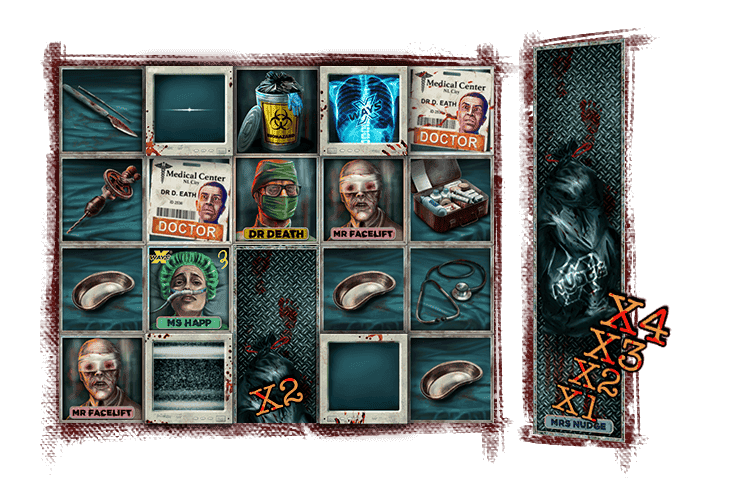 Mrs. Nudge (xNudge®) image