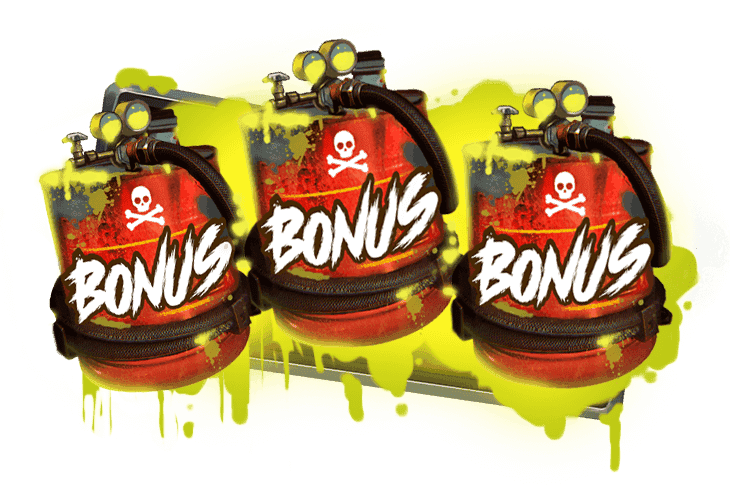 Infectious Spins image