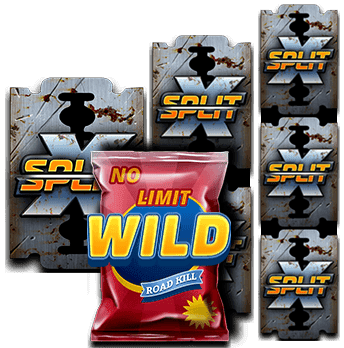 xSplit Wilds image