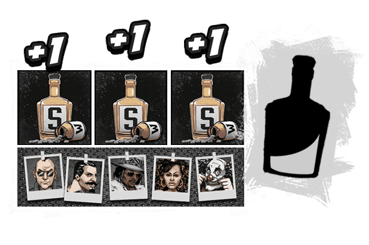 Headshrinker Spins image