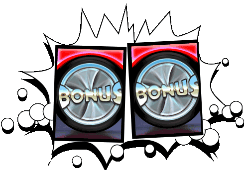 Drive By Respins image