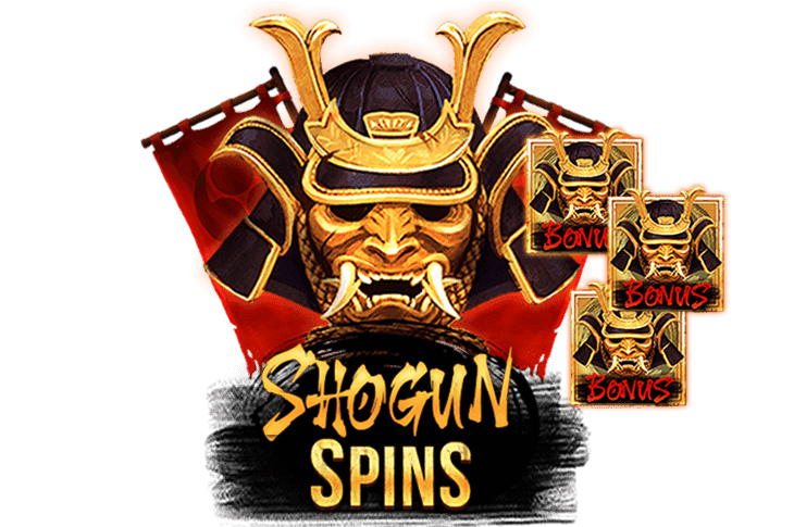 Shogun Spins image