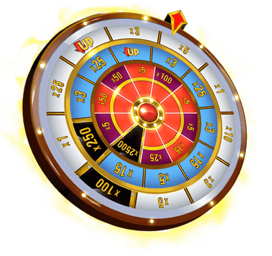 xWheel Jackpots image