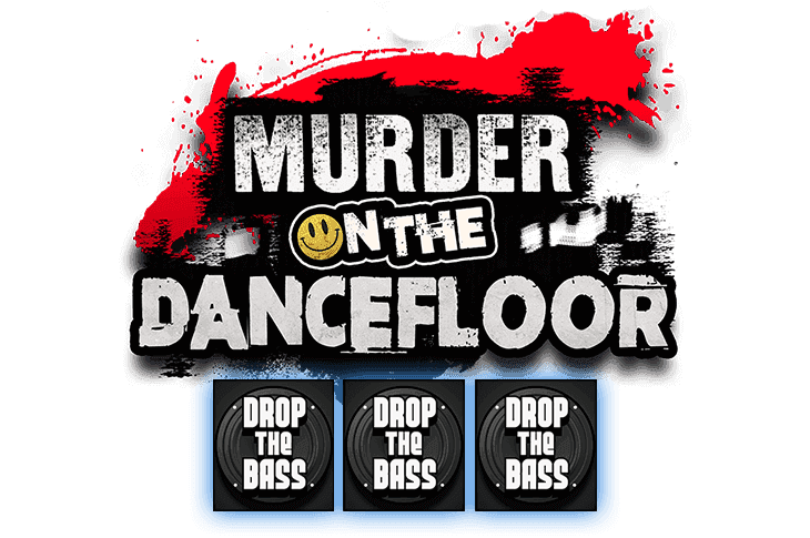 Murder on the Dancefloor image