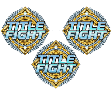 TITLE FIGHT FREESPINS. image