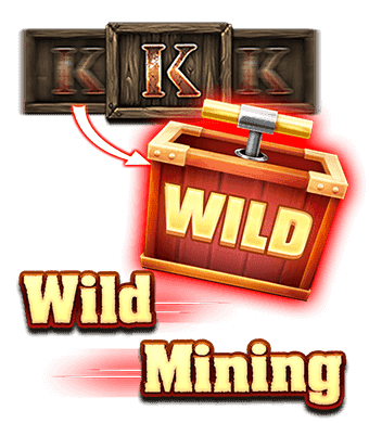 Wild Mining image