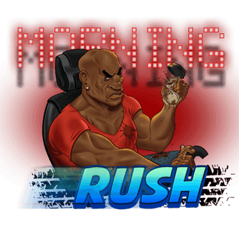 Bonus Modes: Morning Rush , City Mayh3m and H1ghway Jam image