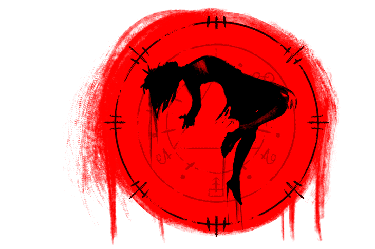 The Pact is Sealed image