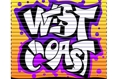 West Coast Spins image