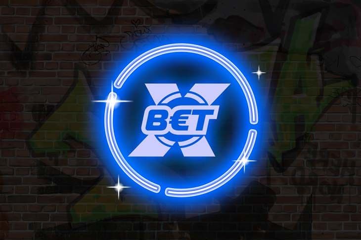 xBet® Blue image