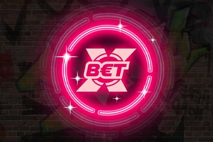 xBet® Red image