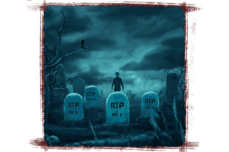 Six Feet Under image