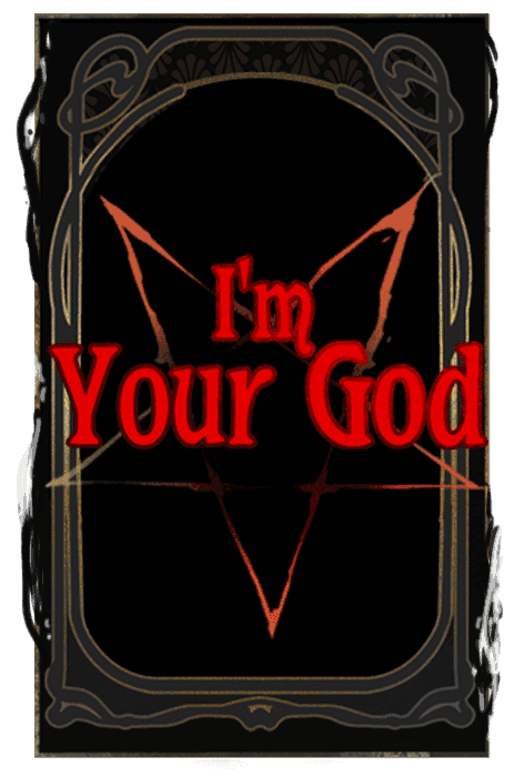 Left Hand Path image