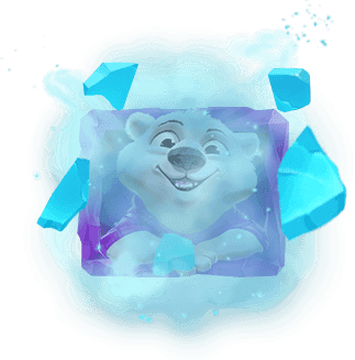 Yeti Shake image