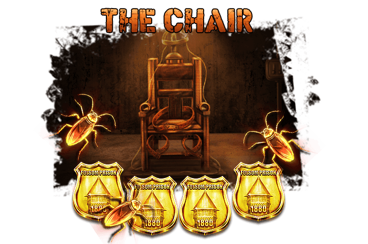 The Chair image