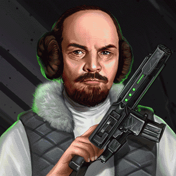Tsar Wars