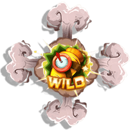 Bonus + Wild Expansion image