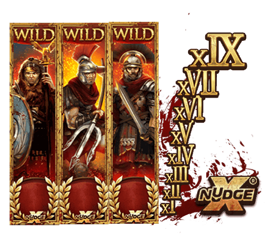 xNudge Wilds image