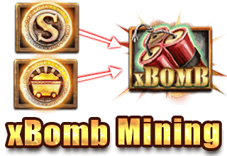 xBomb Mining image