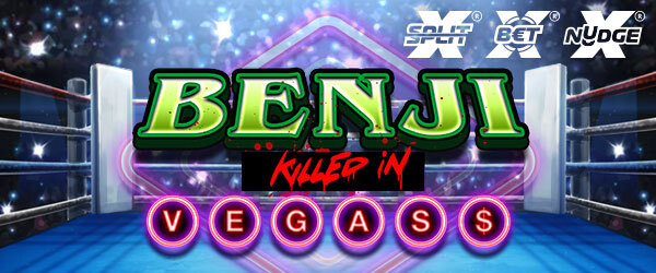 Benji killed in Vegas