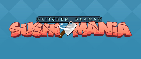 Kitchen Drama: Sushi Mania | Nolimit City