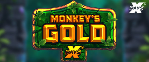 Monkeys Gold xPays | Nolimit City