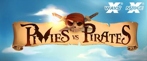 Pixies Vs Pirates