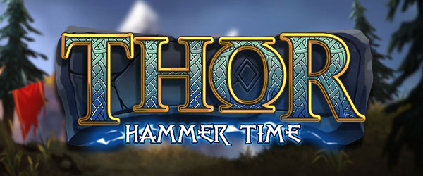Thor: Hammer Time: Mengalami Kehebatan Dewa Petir dalam Game No Limit City